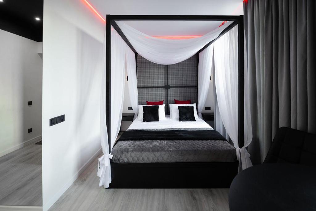 Apartment Myfreedom стильні в жк Doc-32 *