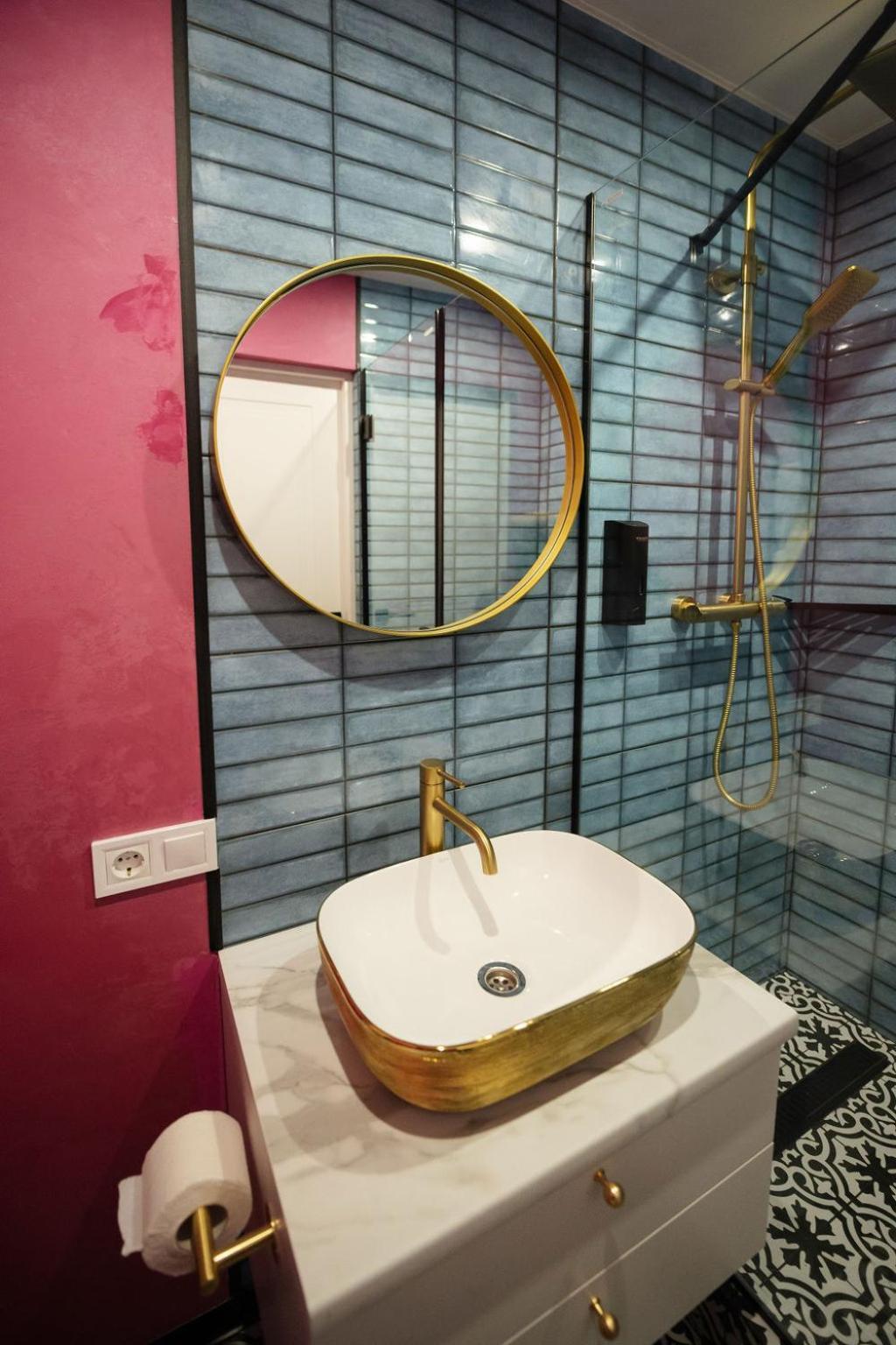 Apartment Myfreedom стильні в жк Doc-32