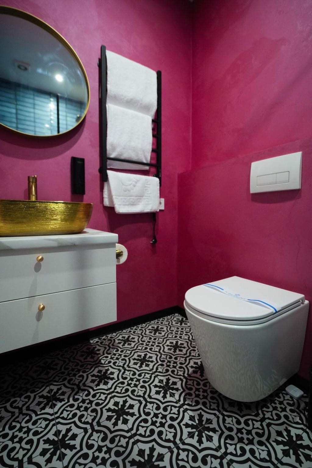 Myfreedom стильні в жк Doc-32 Apartment Kyiv