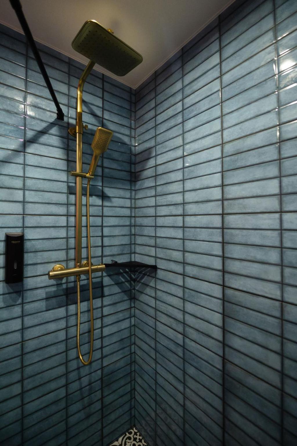 Apartment Myfreedom стильні в жк Doc-32 *