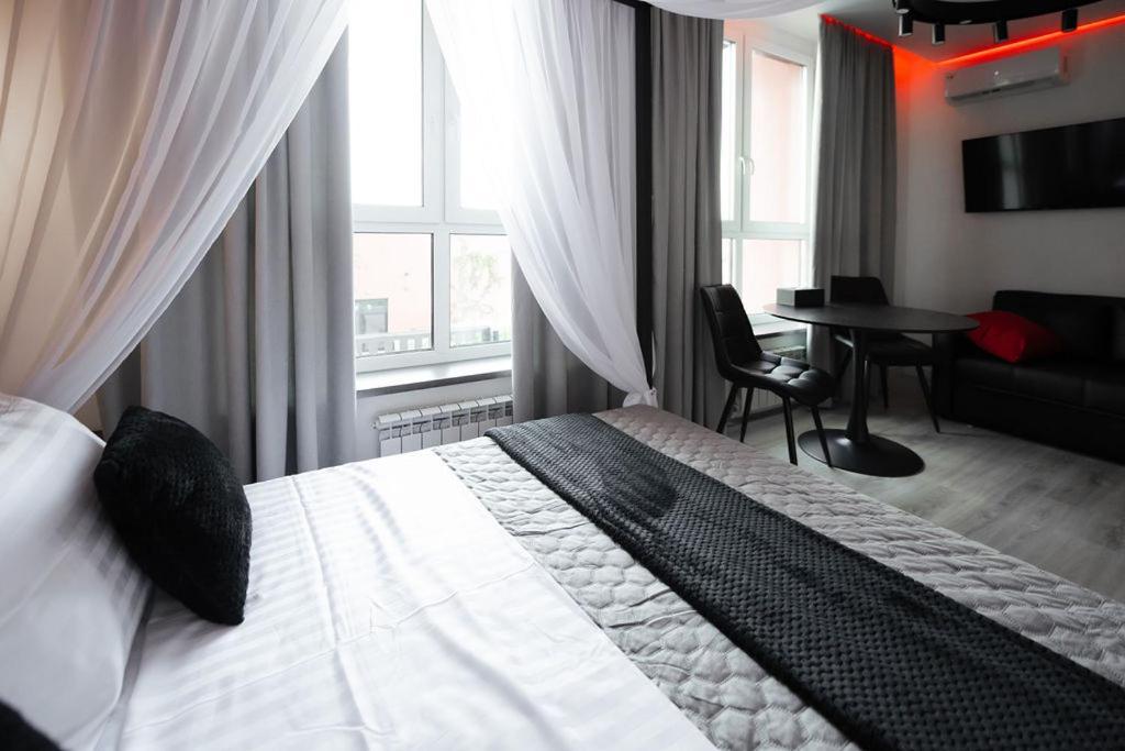 Apartment Myfreedom стильні в жк Doc-32 *